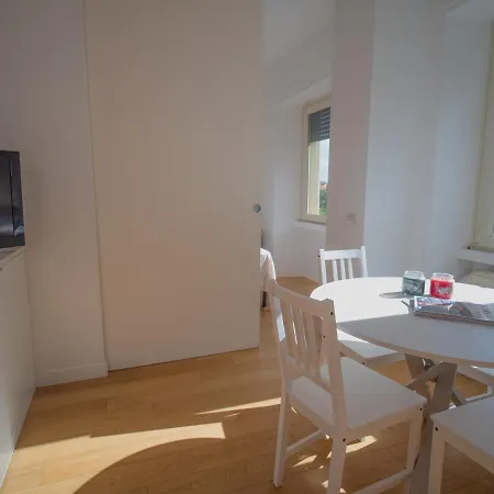 Olimpico Deluxe Apartment Rome Exterior photo