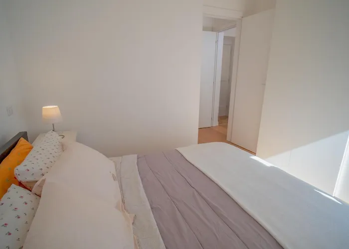 Olimpico Deluxe Apartment