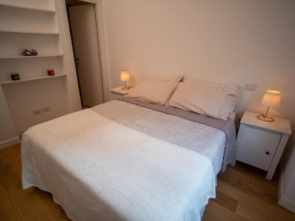 Olimpico Deluxe Apartment *