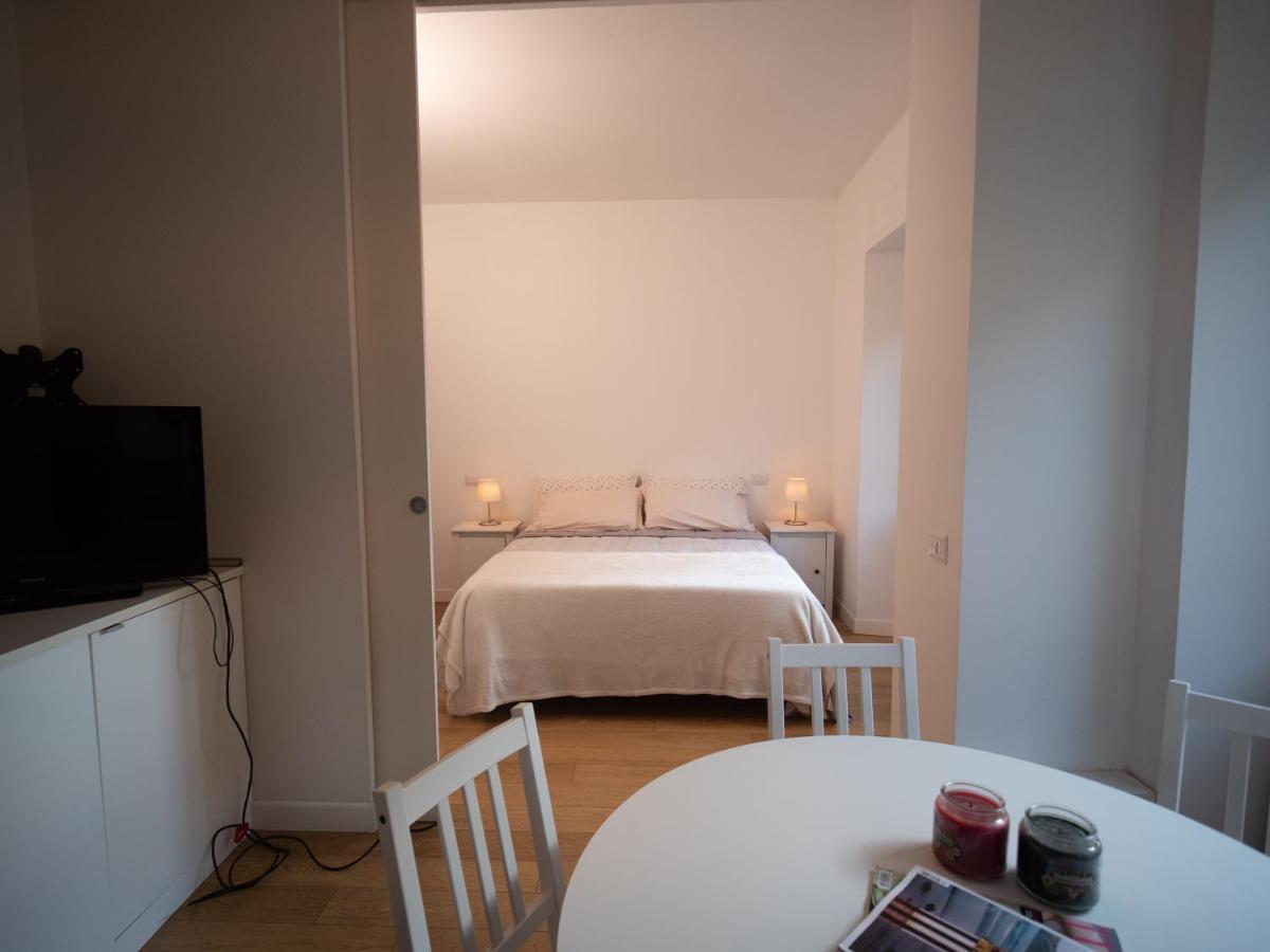 Apartment Olimpico Deluxe