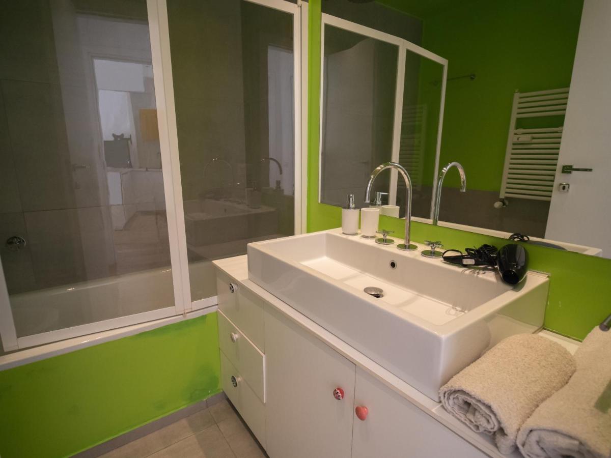 Apartment Olimpico Deluxe *